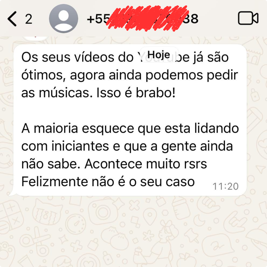 testemunial